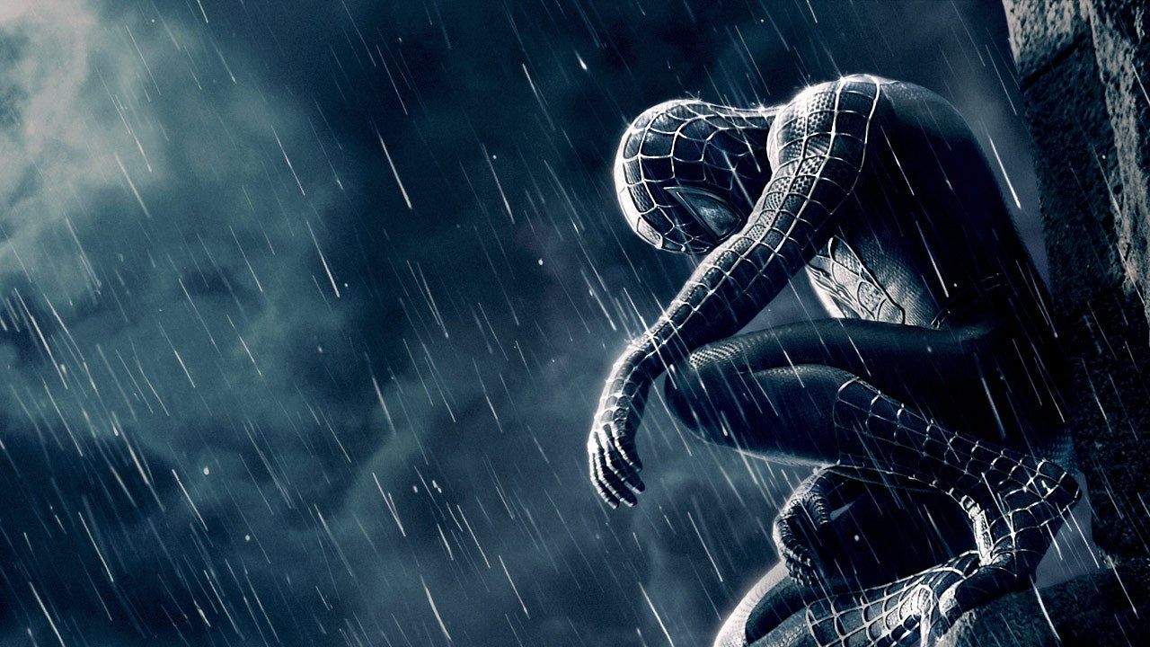 1280x720 Spider Man 3 Review