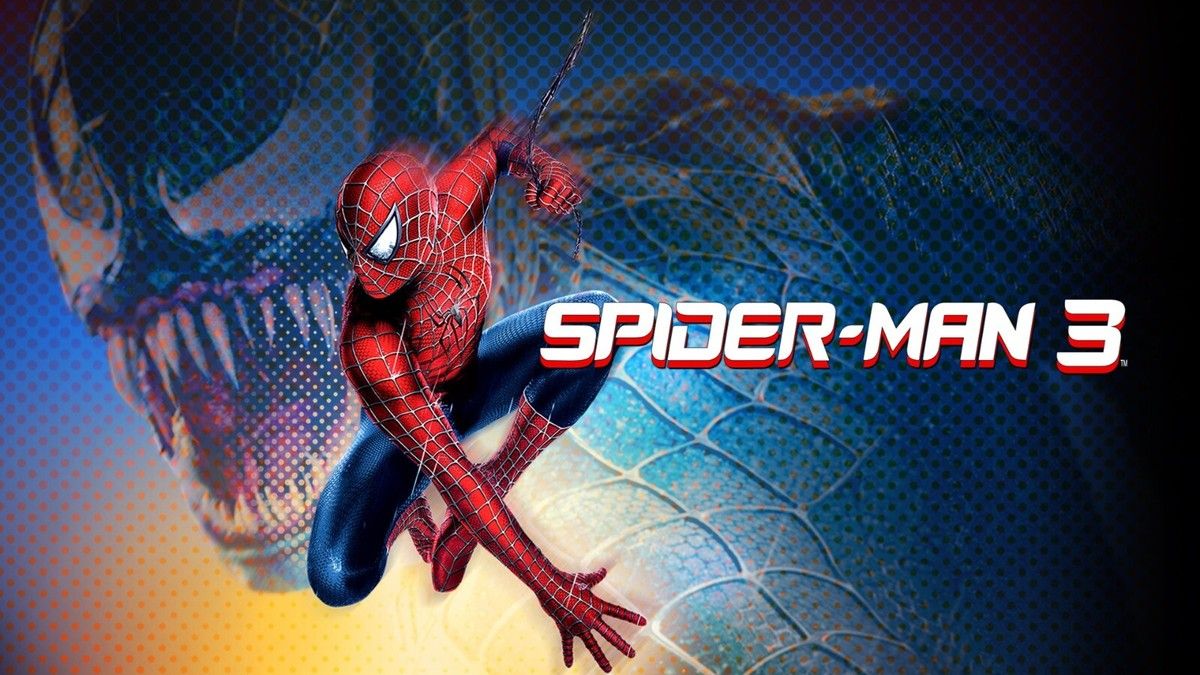 1200x675 Spiderman 3 Movie Poster 11X17 Peter Parker Tobey McGuire Marvel Comics