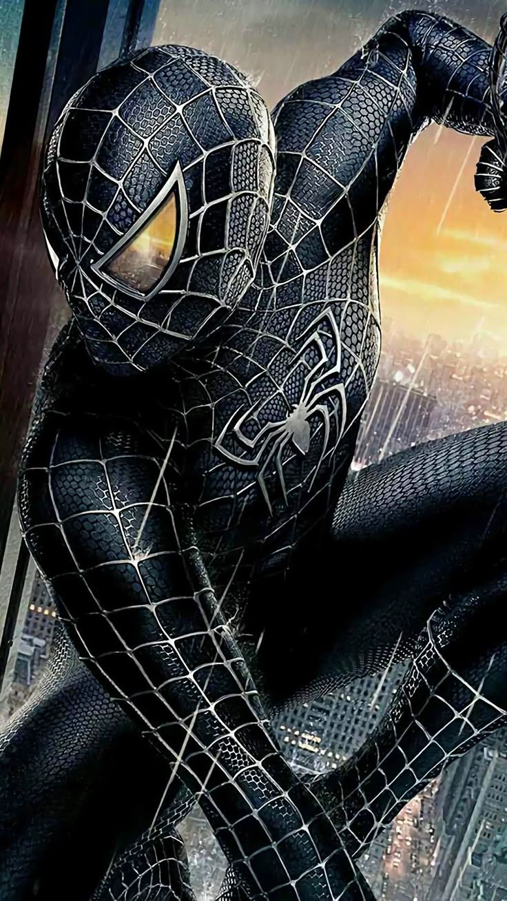736x1308 Spider Man 3 (2007)