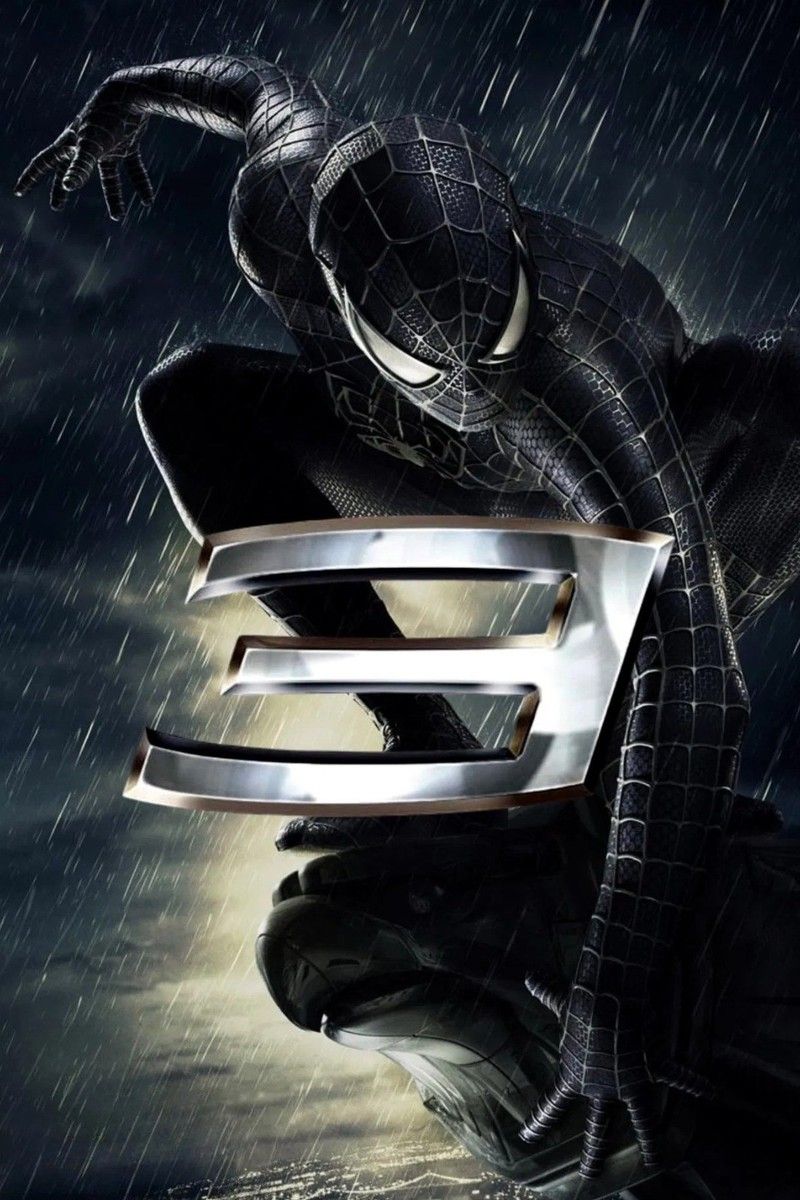 800x1200 Spiderman 3 Movie Poster 11X17 Peter Parker Tobey McGuire Marvel Comics