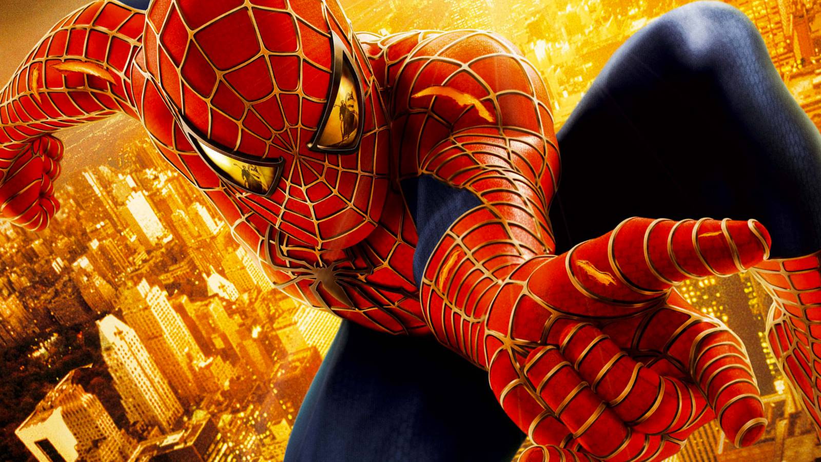 1600x900 Sam Raimi's Spider Man Deleted & Lost Scenes, Explained