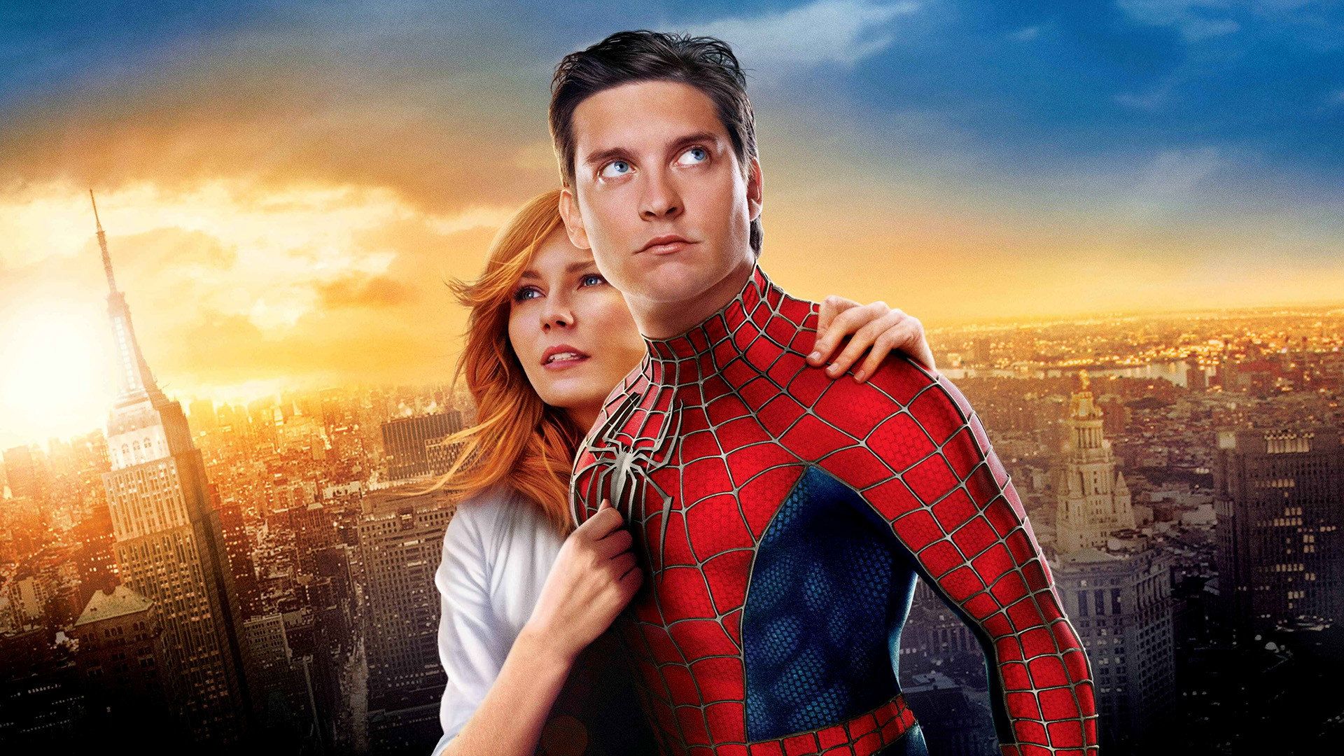1920x1080 Media Man 3 (Movie, 2007)