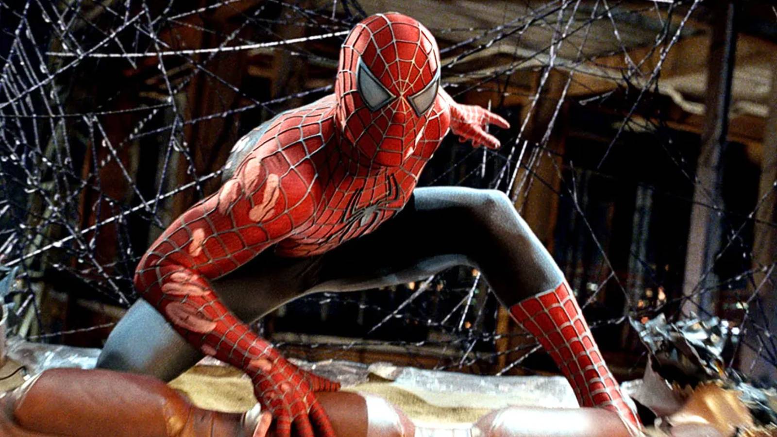 1600x900 Years Later, Spider Man 3's Box Office Success Only Looks More Impressive