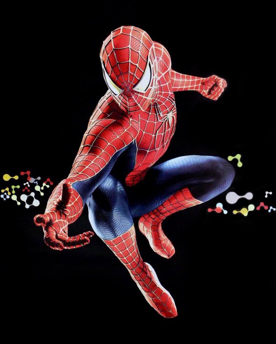 961x1200 Spider Man 3 (2007) Poster For The Fall 2007 Release Of A Sony HDNA Flat Screen TV