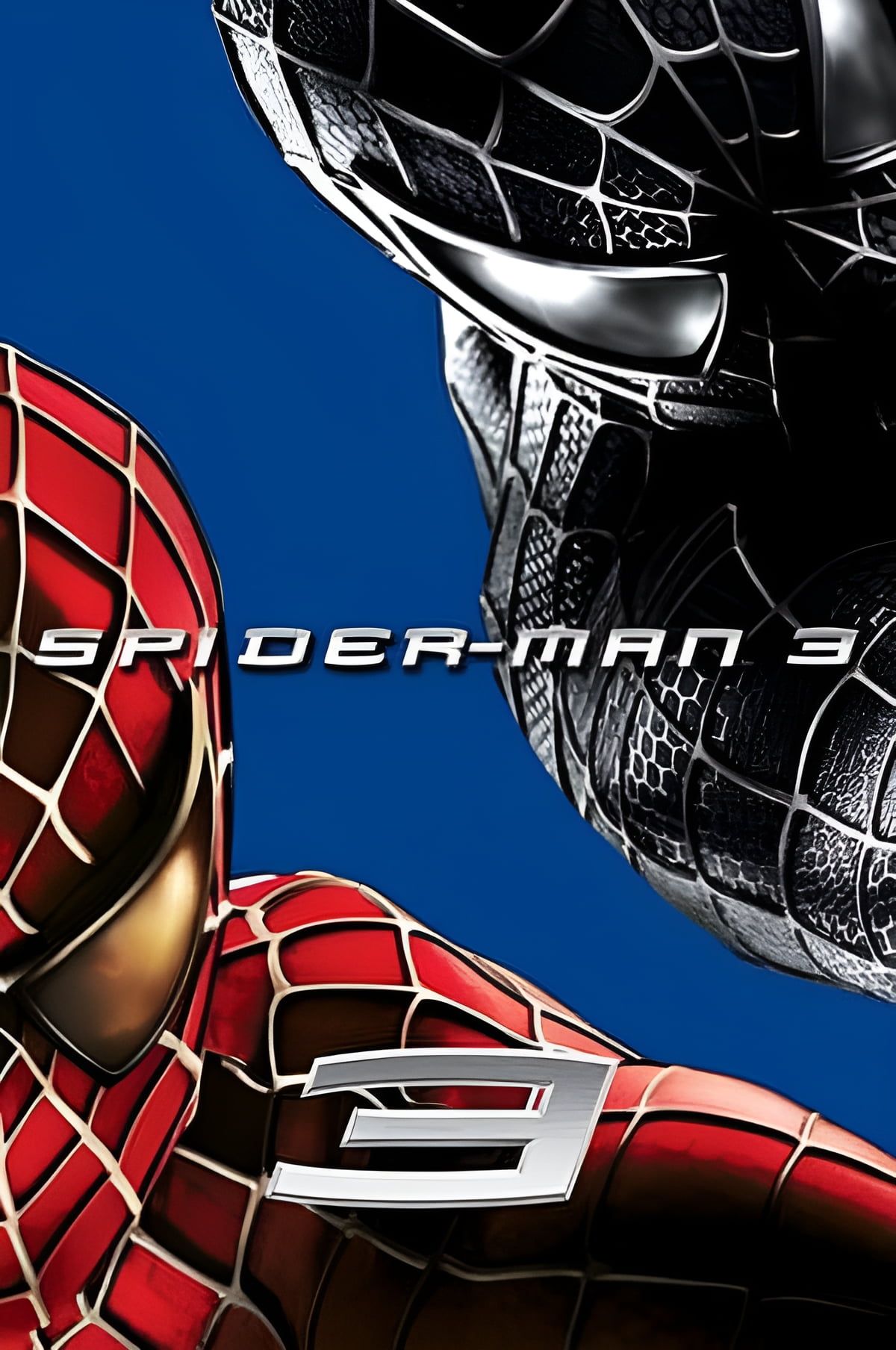 1200x1808 Spider Man 3 (Blu Ray), Sony Picture, Action & Adventure