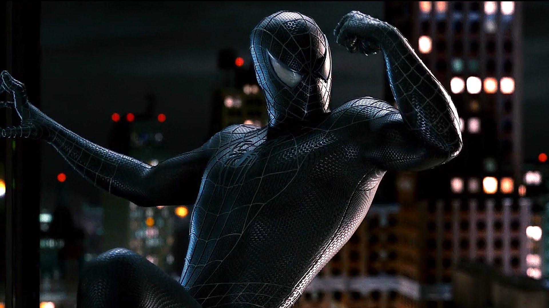1920x1080 If All Of These Symbiote Suits Ended Up In Spider Man Which One Would You Main?