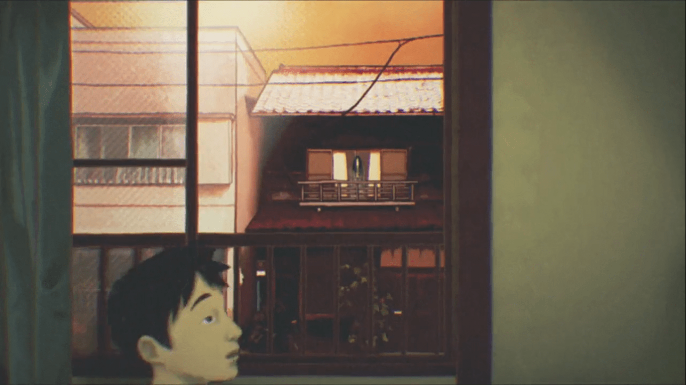 1366x768 Creepiest Urban Legends from Yami Shibai.