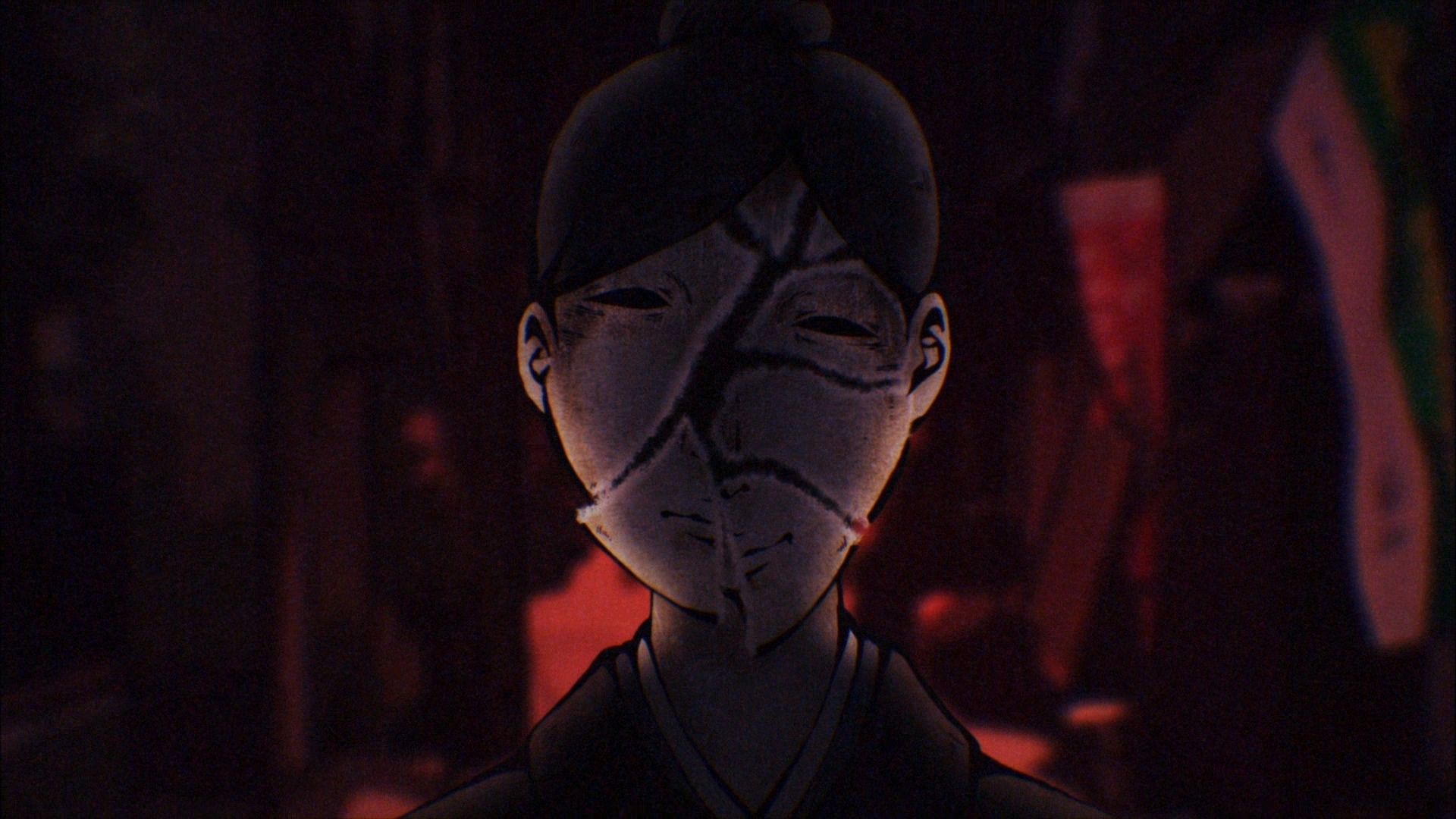 1920x1080 Yamishibai Blu Ray