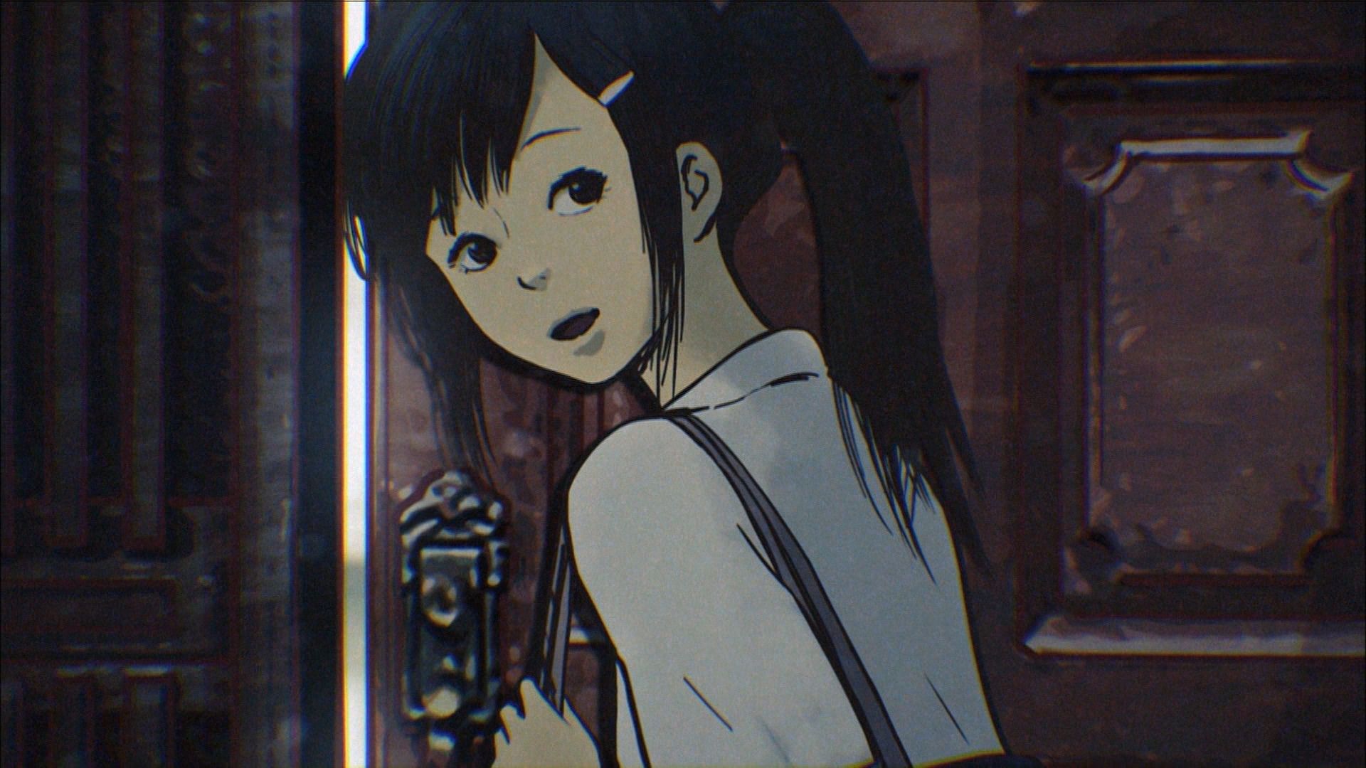 1920x1080 Yamishibai Blu Ray
