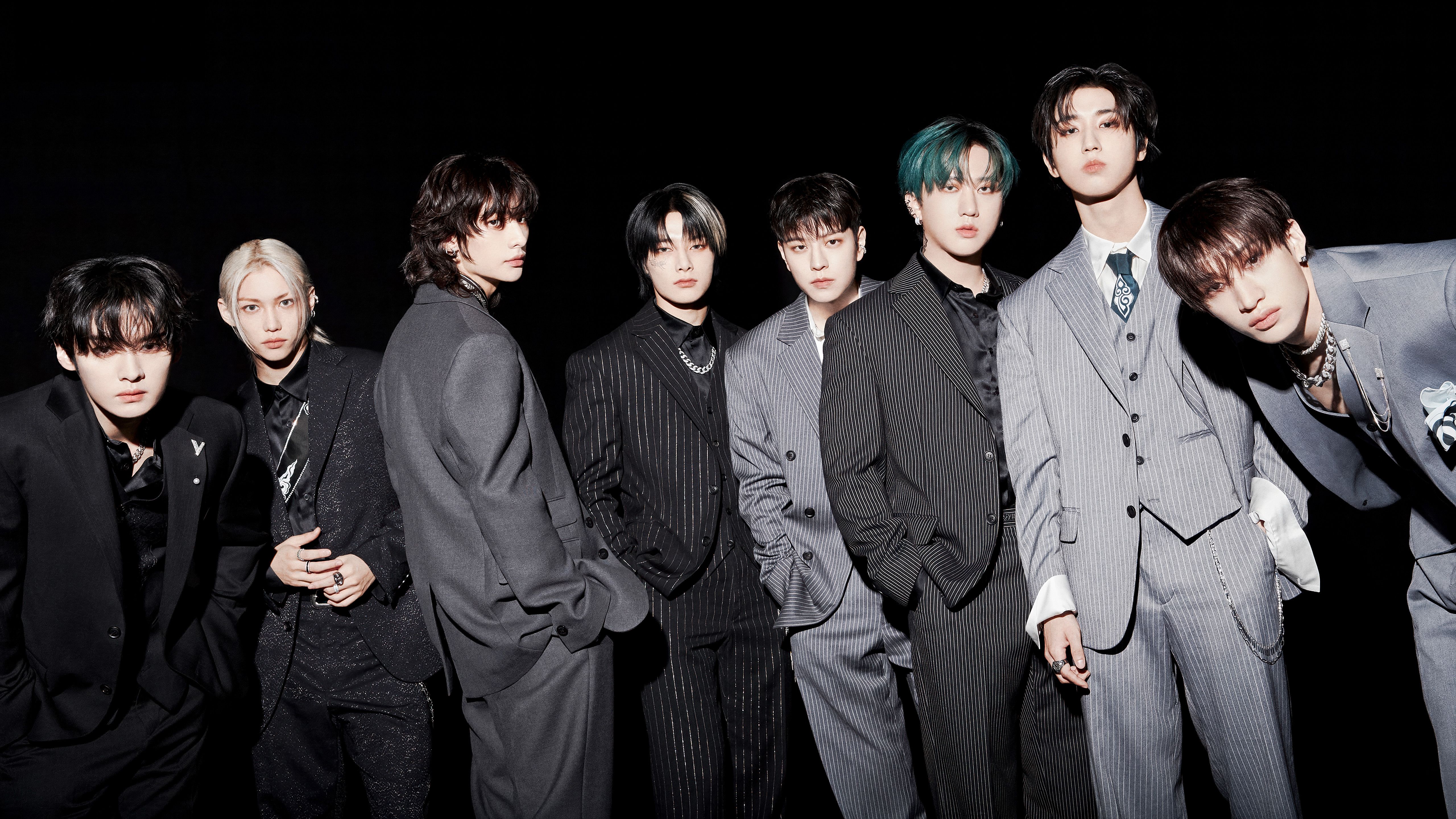 5120x2880 Stray Kids Do It Wallpaper