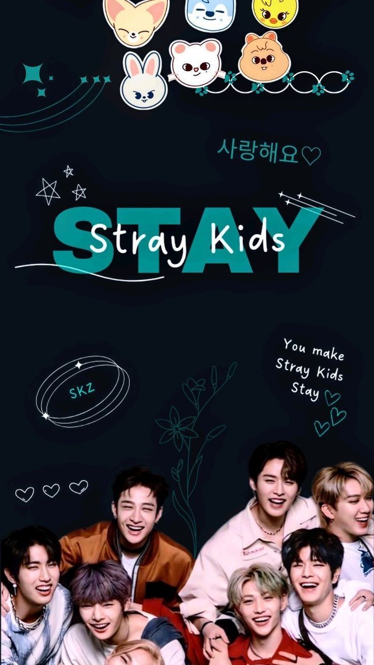 736x1308 Ot8 ideas. ot8 skz wallpaper, stray kids 2024 wallpaper, skz in cute