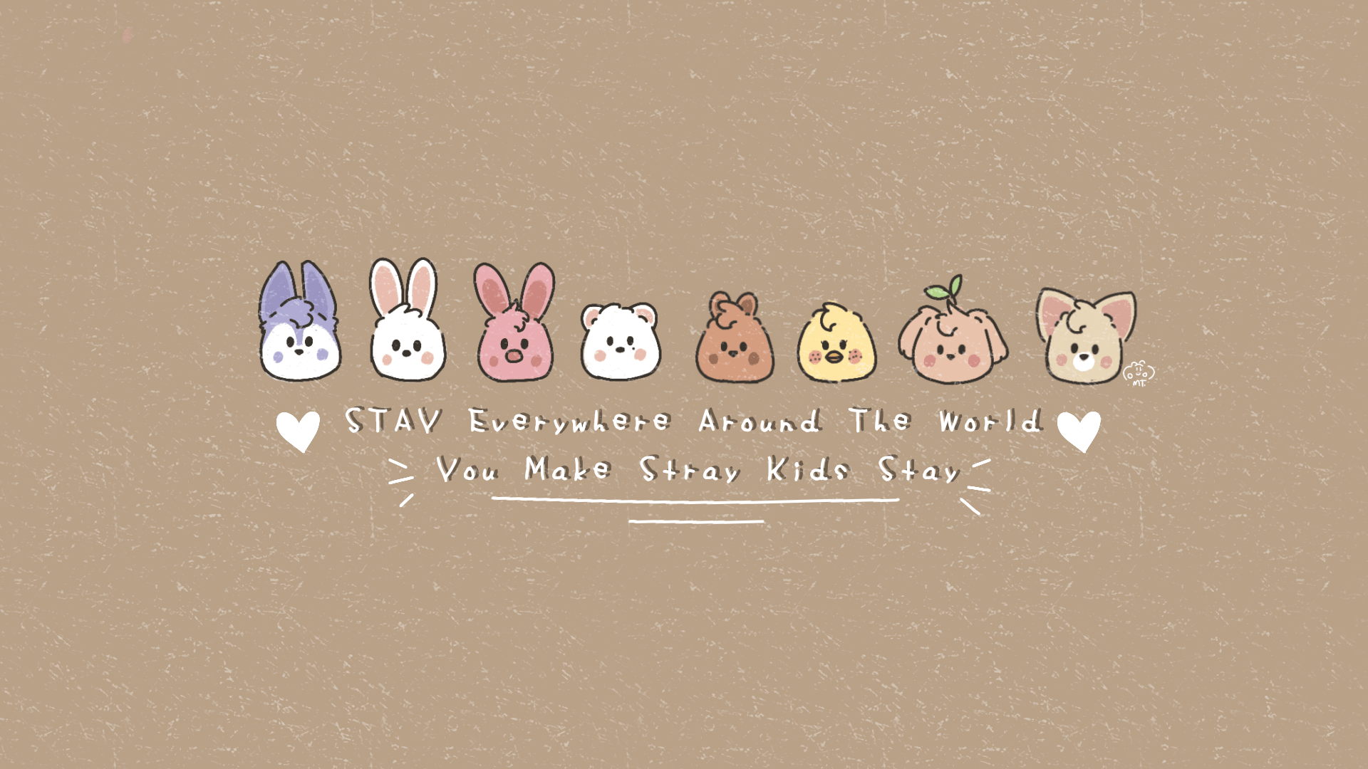 1920x1080 Did this desktop wallpaper today for myself but just wanna share it if anyone wanna use it :)