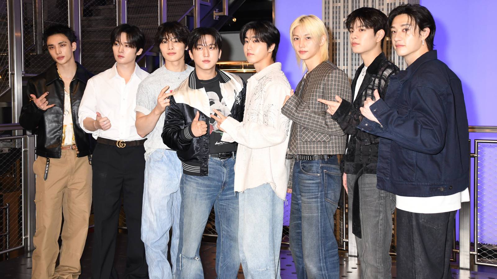 1600x900 Stray Kids' 'DO IT' EP: The Next K Pop Sensation Following 'KARMA' Success