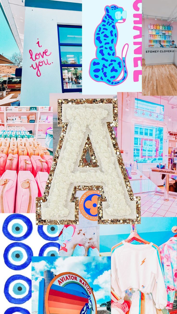 736x1308 Preppy A wallpaper