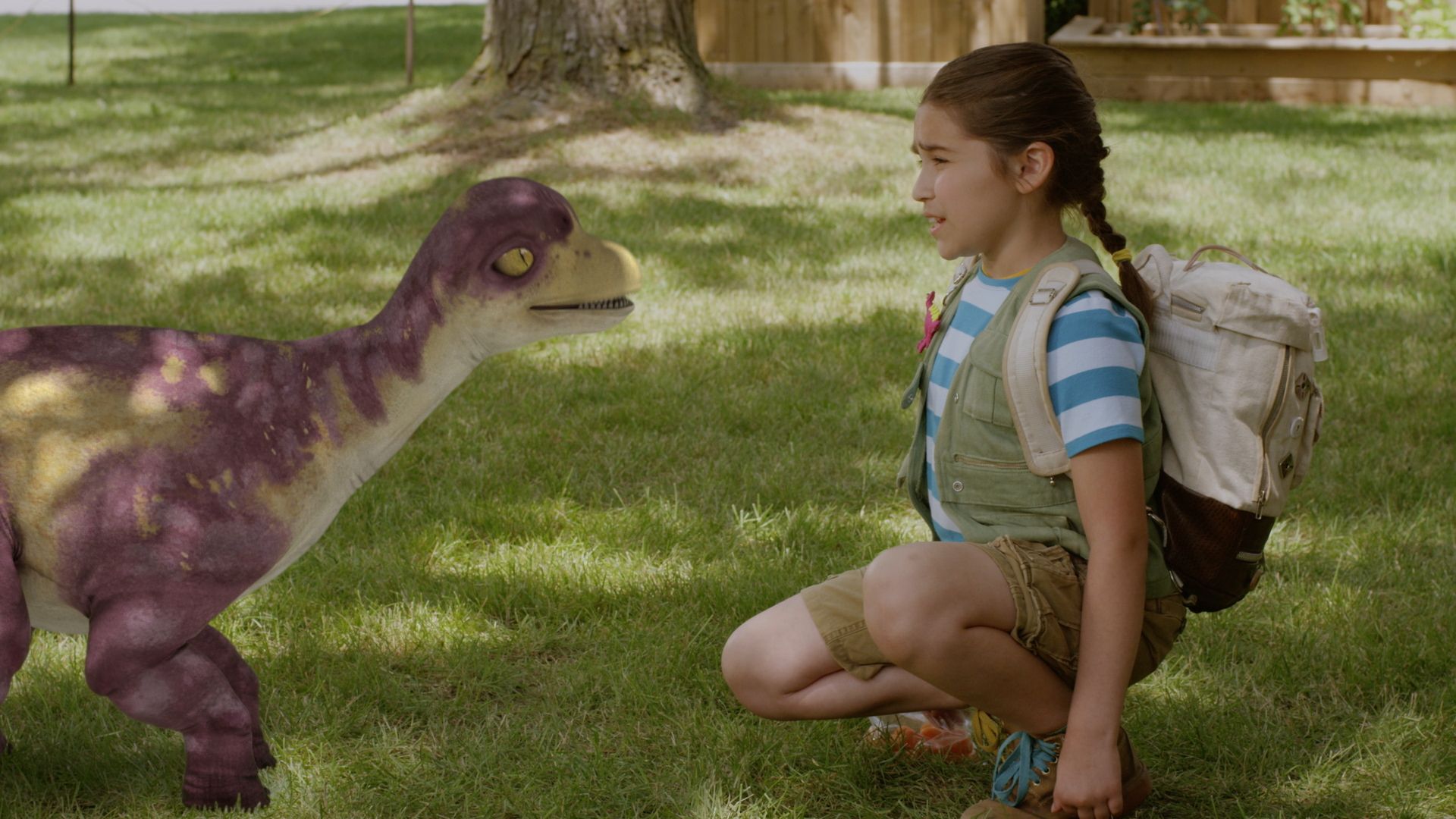 1920x1080 Prime Video: Dino Dana