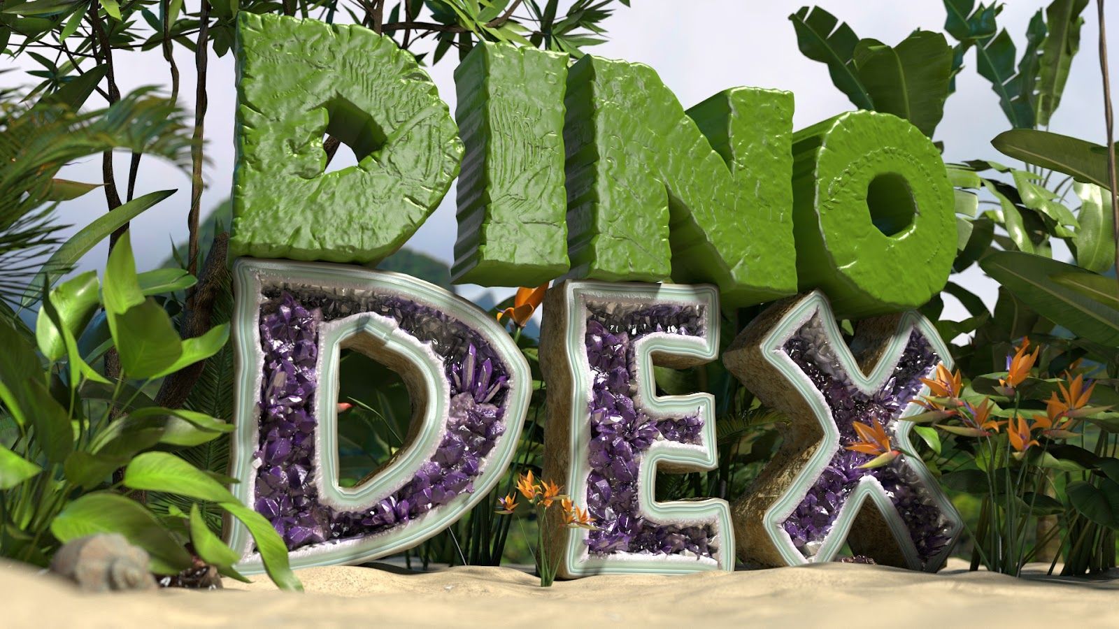 1600x900 Dino Dex': Prime Video Boards Latest Series In 'Dino' Franchise