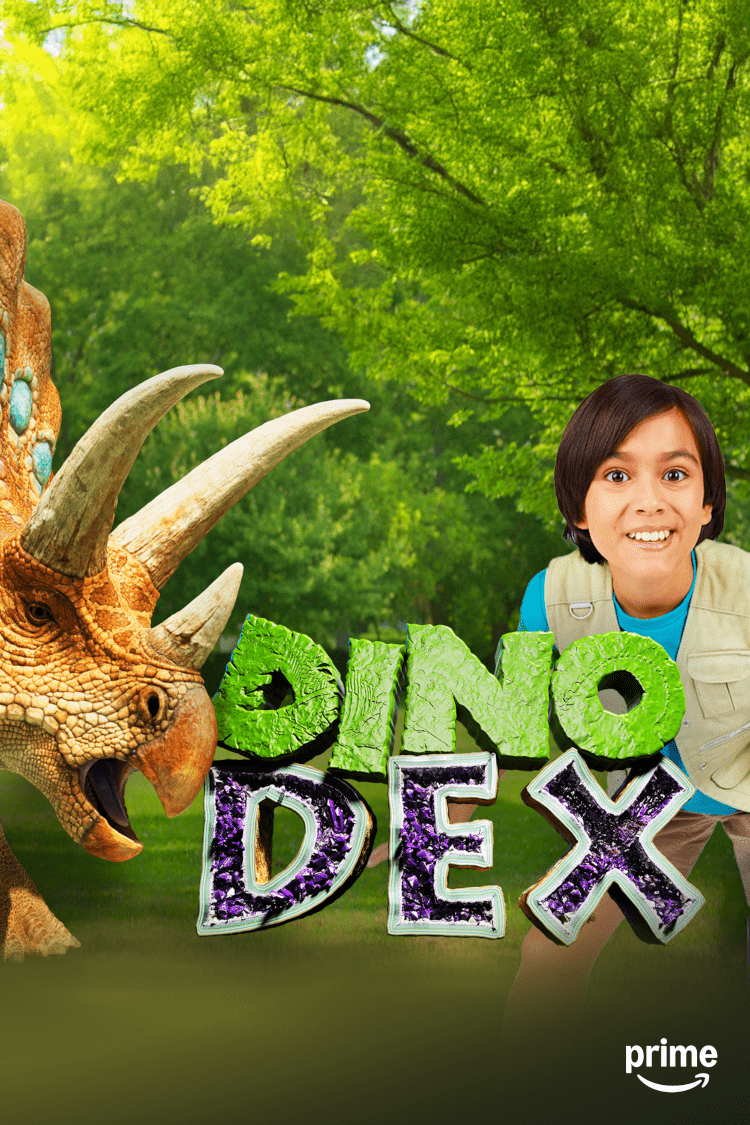 750x1125 Watch Dino Dana The Movie