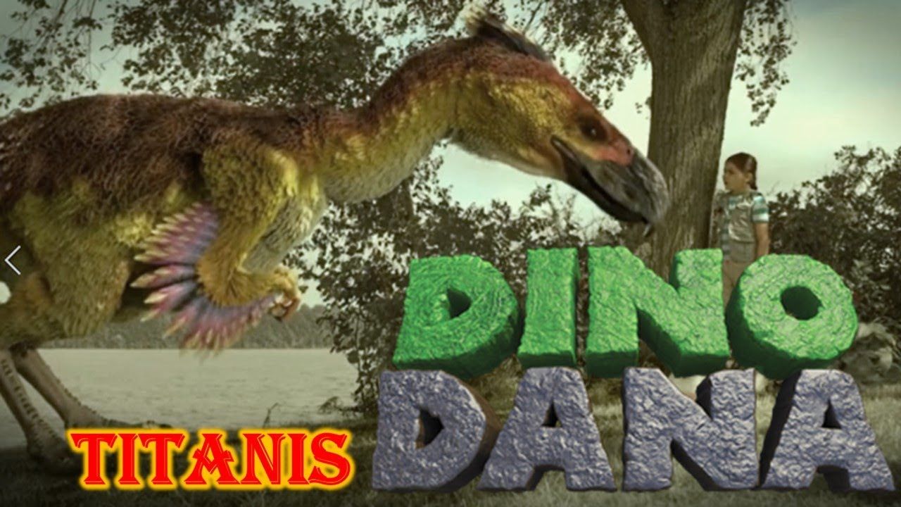 1280x720 dino dana titanis