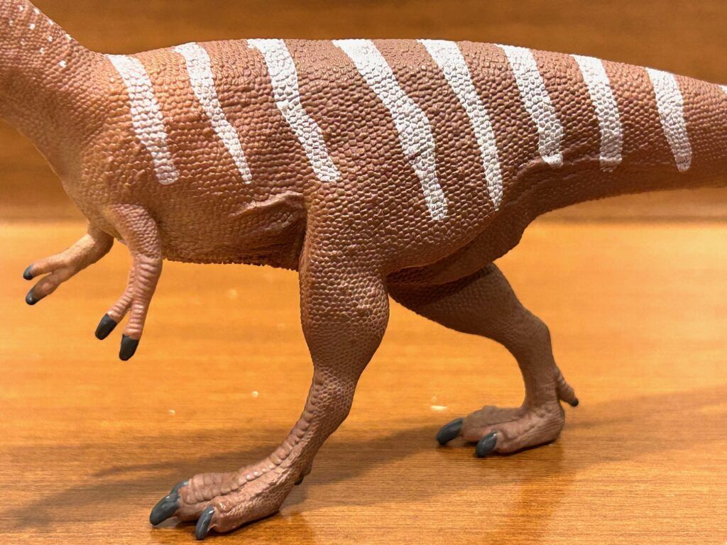 1024x768 Nanotyrannus (Dino Dana by Safari Ltd.) Toy Blog
