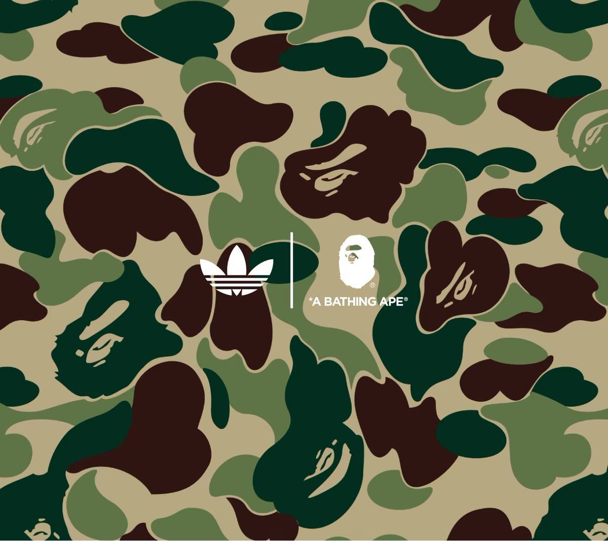 1200x1068 FIRST LOOK: BAPE x adidas NRTN Shadow Green