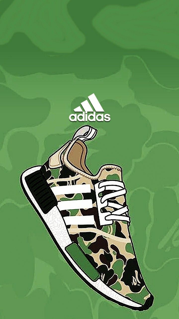 720x1280 Discover 11 Misc Wallpaper and adidas shoes wallpaper ideas. camouflage adidas wallpaper, custom adidas wallpaper ideas, adidas logo on camouflage background and more