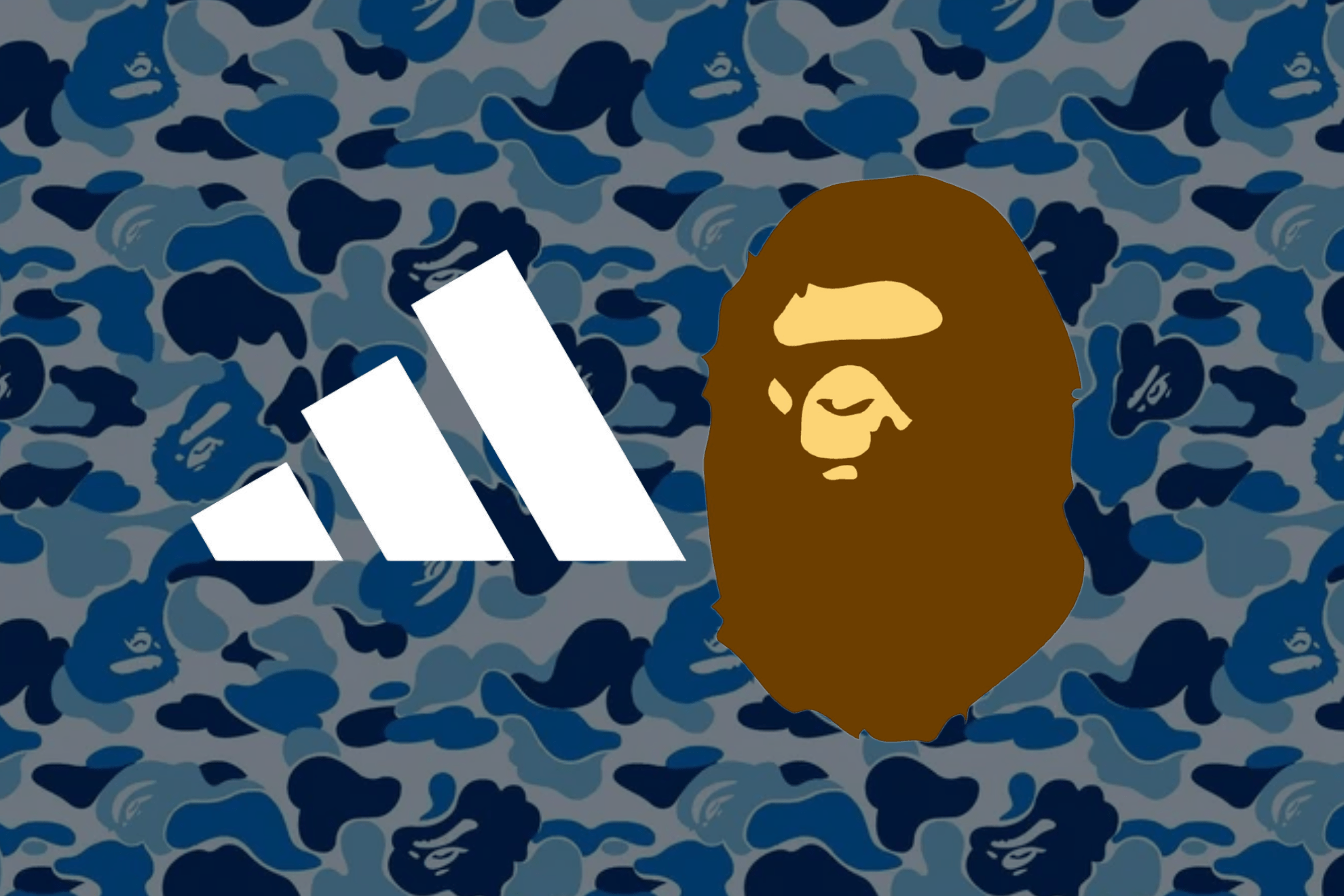 1980x1320 BAPE Have Two Super Speedy Adidas Evo SLs Releasing