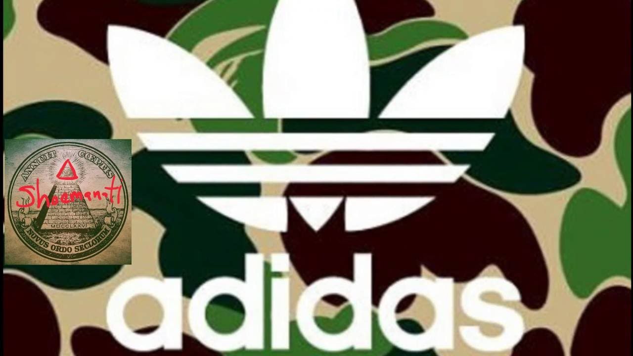 1280x720 Adidas NMD and Bape Collaboration
