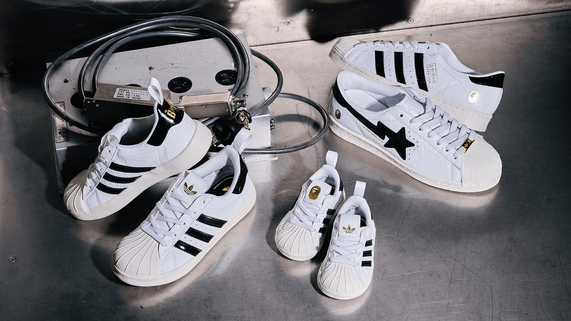 1920x1080 Adidas Shoe Adidas Bape Uk The BAPE X Adidas Collection Drops 31st March The Sole Supplier