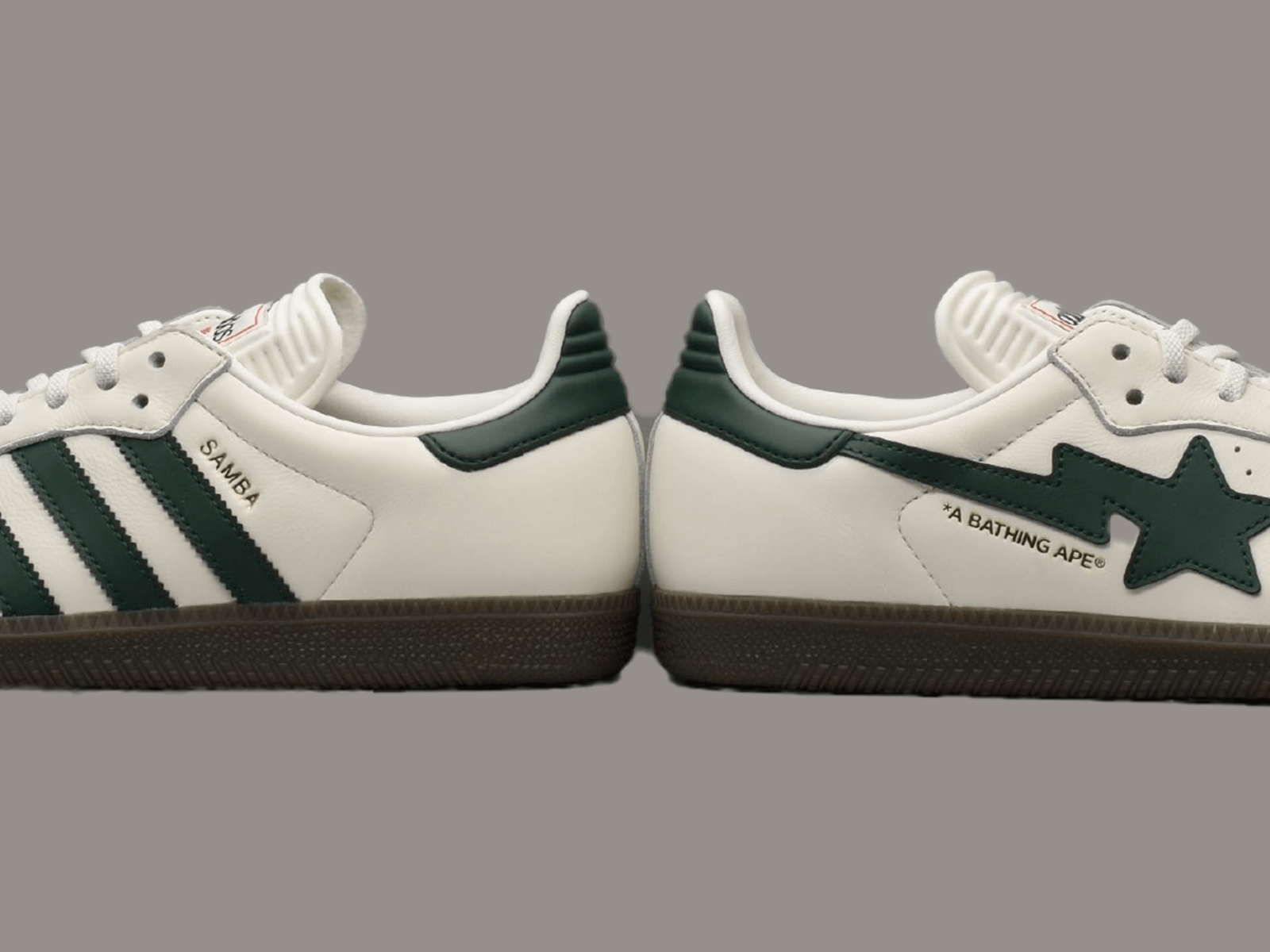 1600x1200 Bape x adidas prepares its 'World Cup' collection for 2026