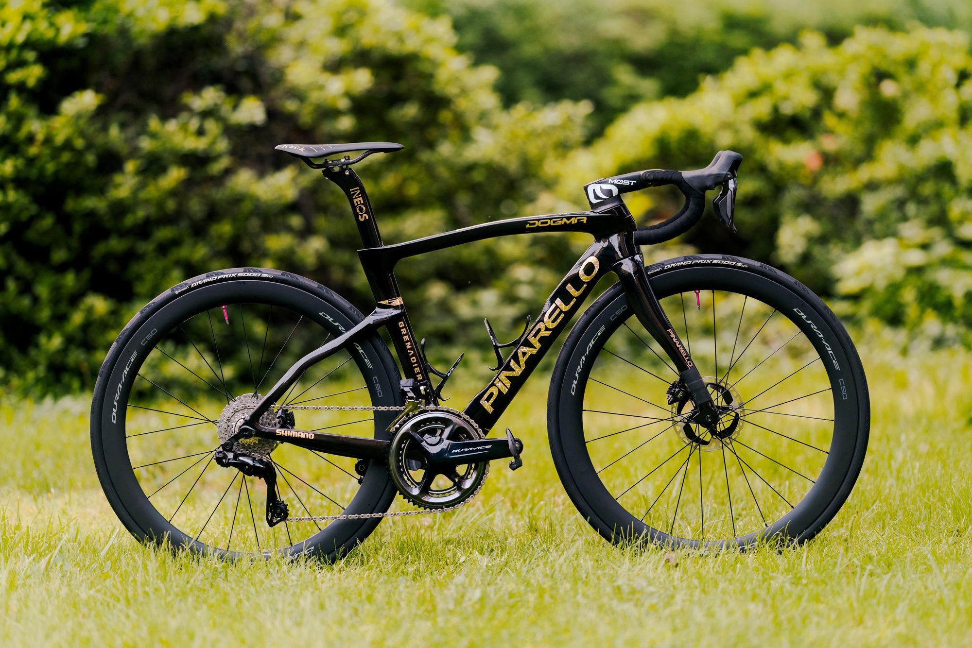 2000x1334 Pinarello Wallpaper