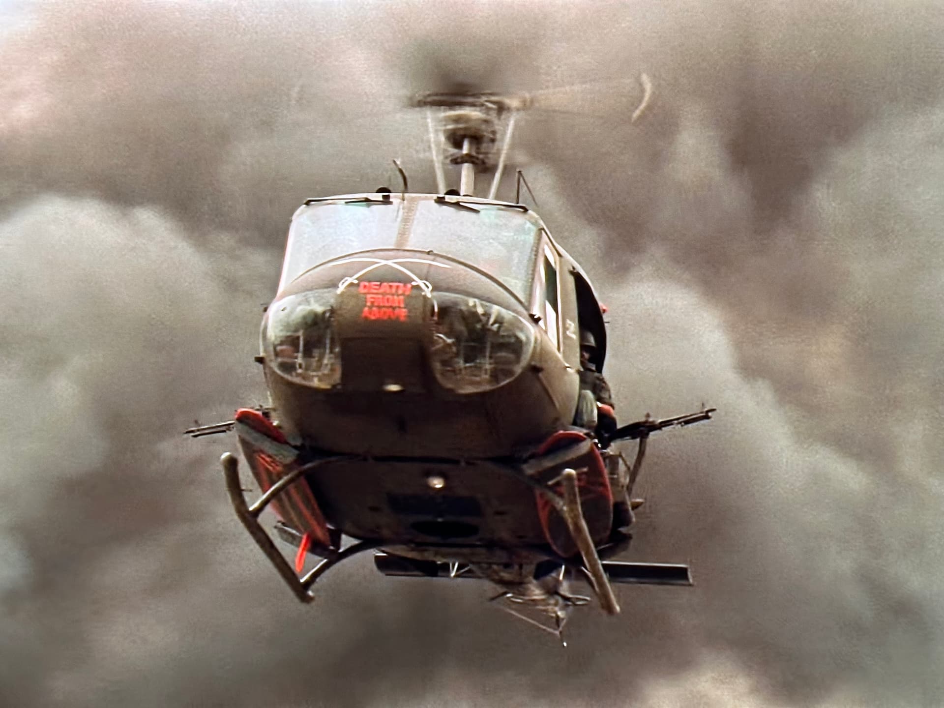 1920x1440 Milviz Visualizations Bell UH 1 Huey By SolarEagle11 Flight Simulator Forums
