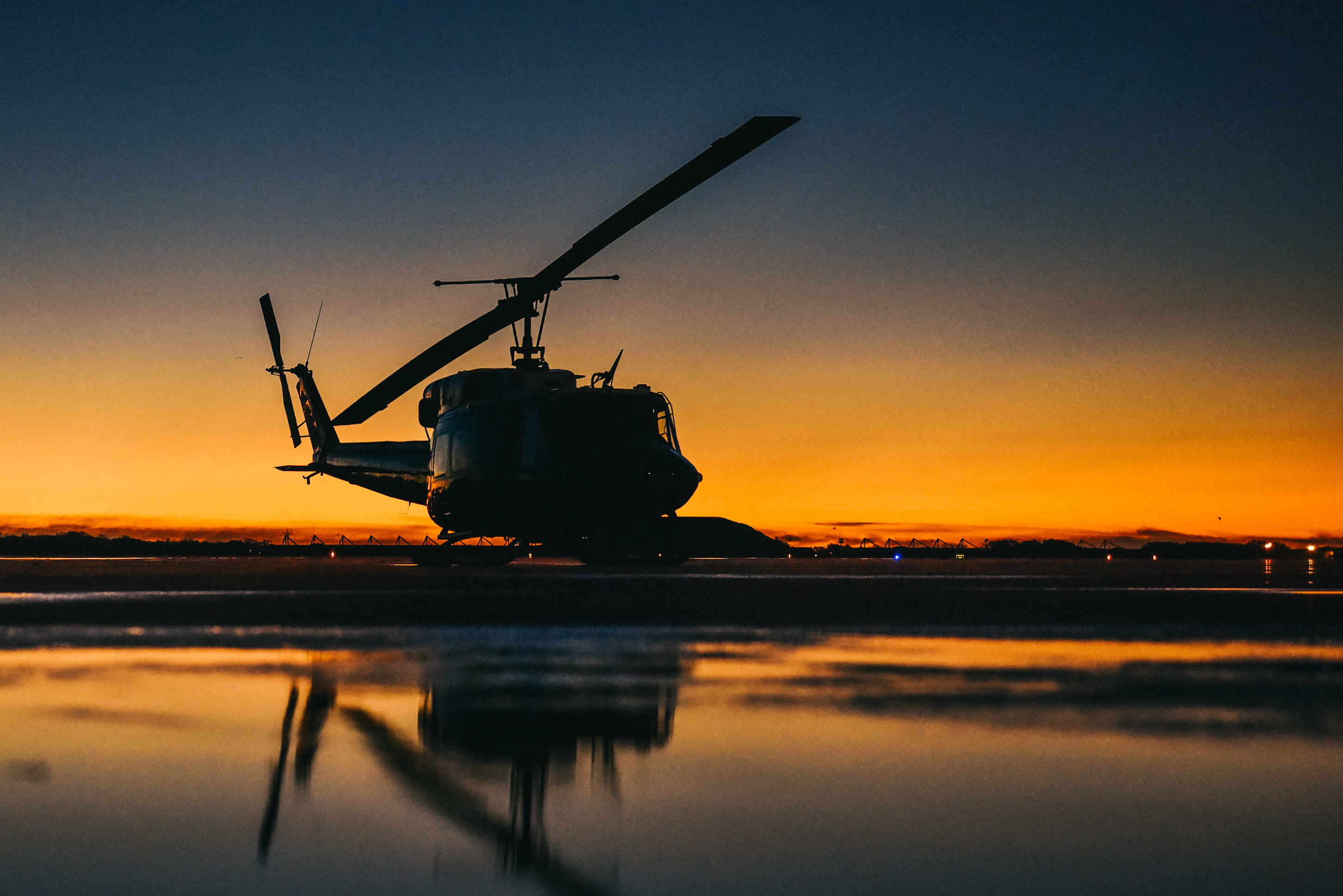 2904x1938 UH 1N Iroquois