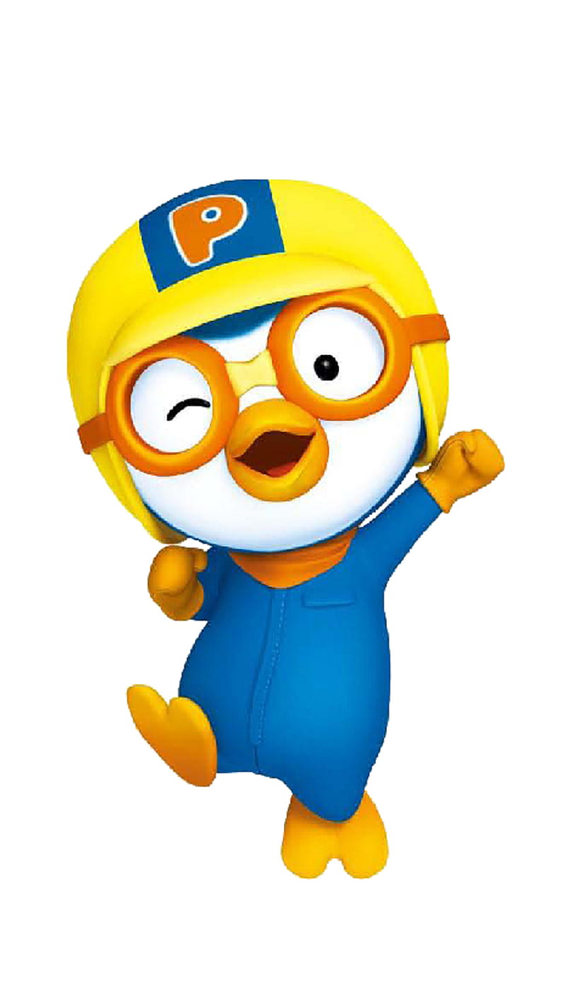 800x1422 HD pororo wallpaper