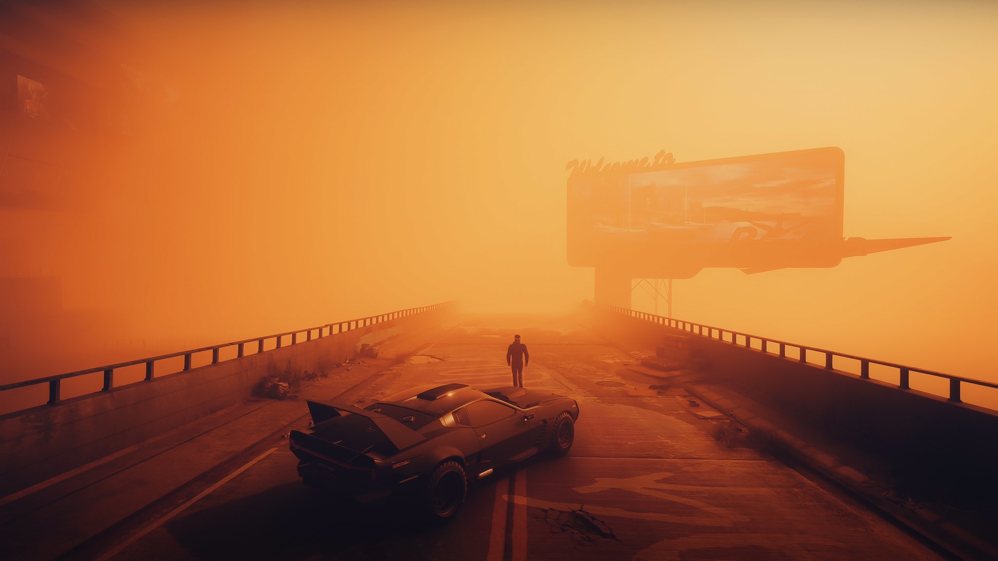 2048x1152 Cyberpunk 2077 HD Wallpaper, HD Games 4K Wallpaper, Image and Background