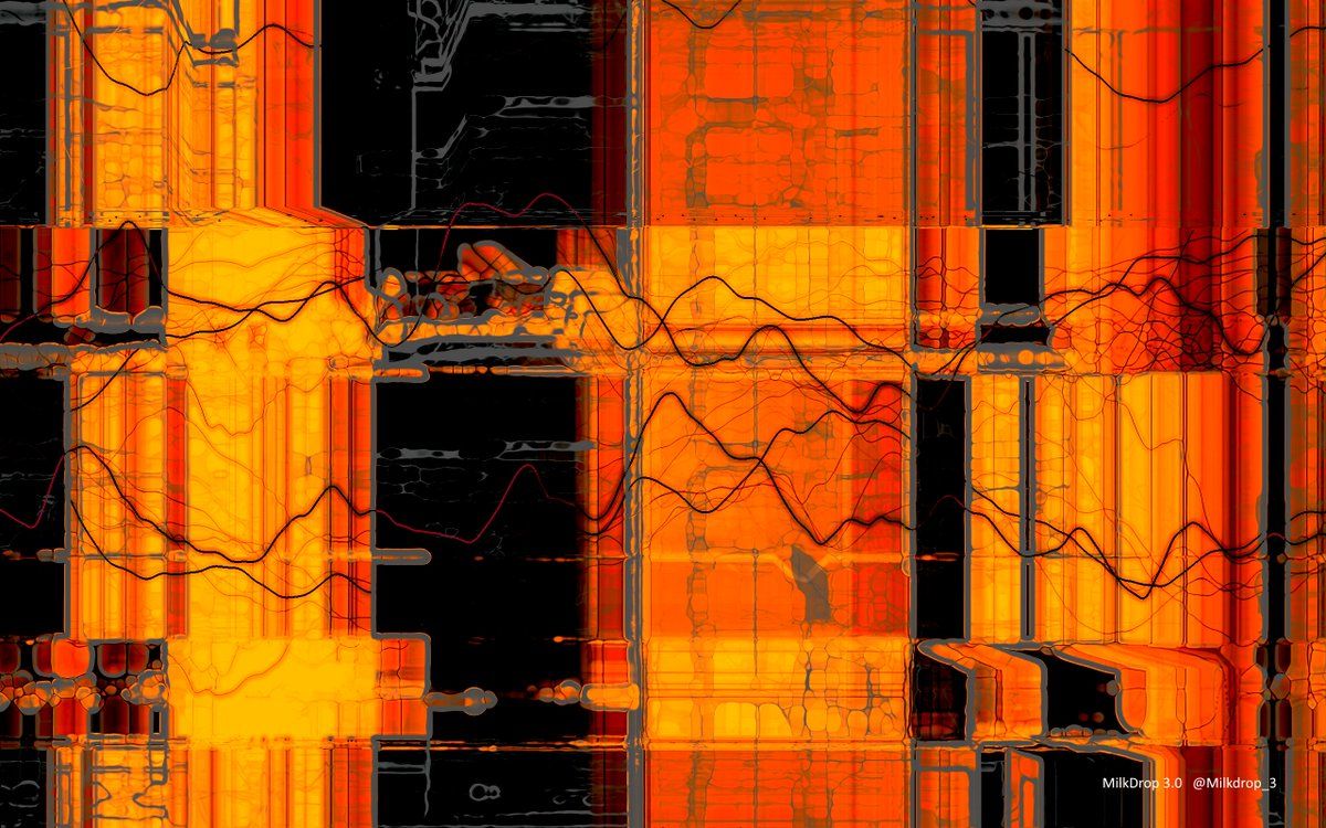 1200x750 The orange one looks like a wallpaper from Cyberpunk 2077