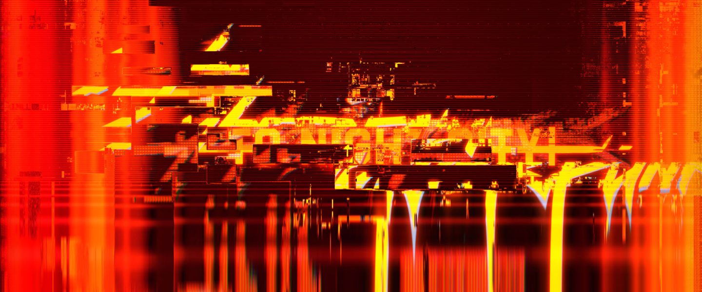 1440x600 CYBERPUNK EDGERUNNERS