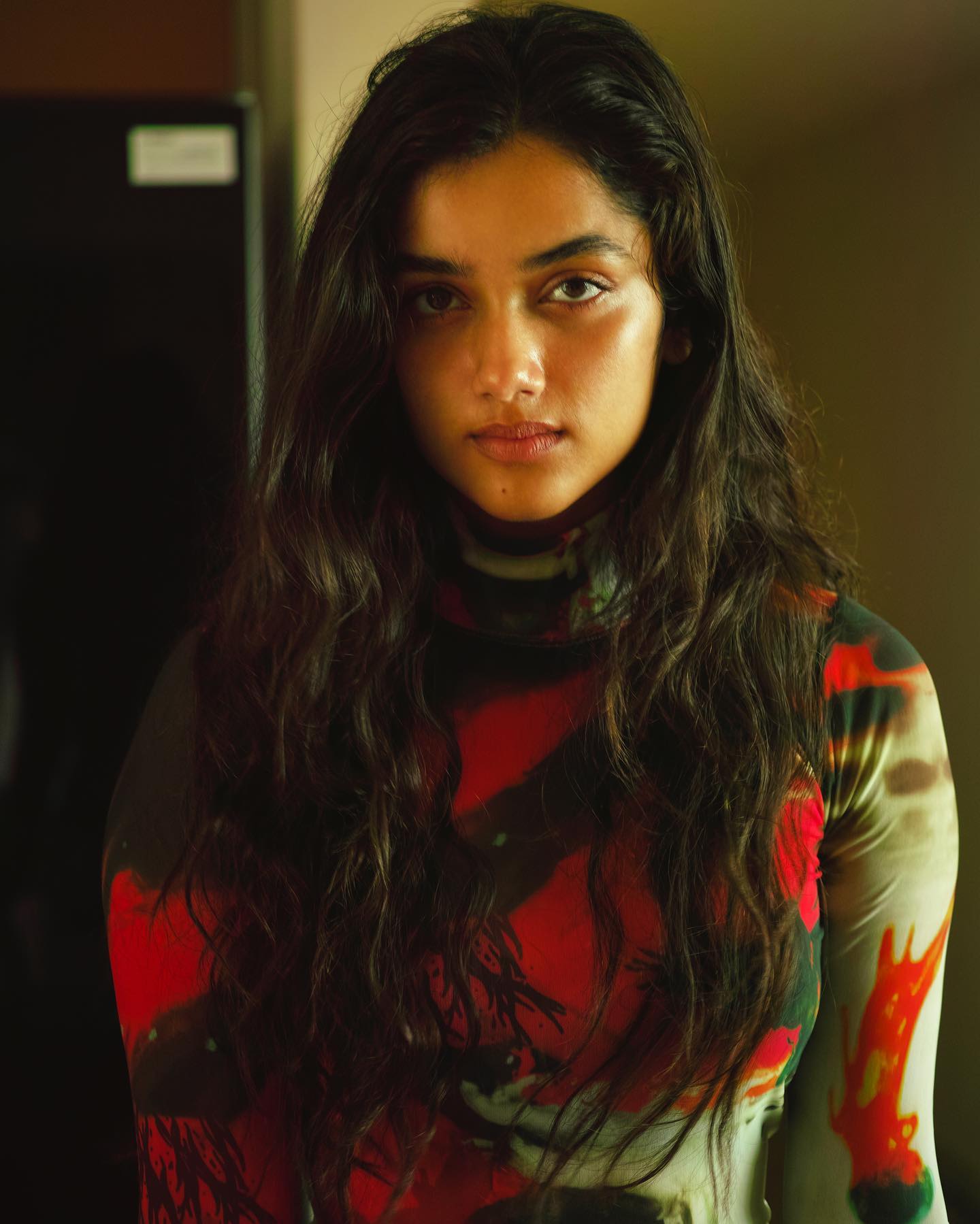 1440x1799 Who Is Bhagyashri Bose?, Meet Dluquer Salmaan's Co Star Bhagyashri Borse, Bhagyashree Borse Photo, Bhagyashri Borse Instagram