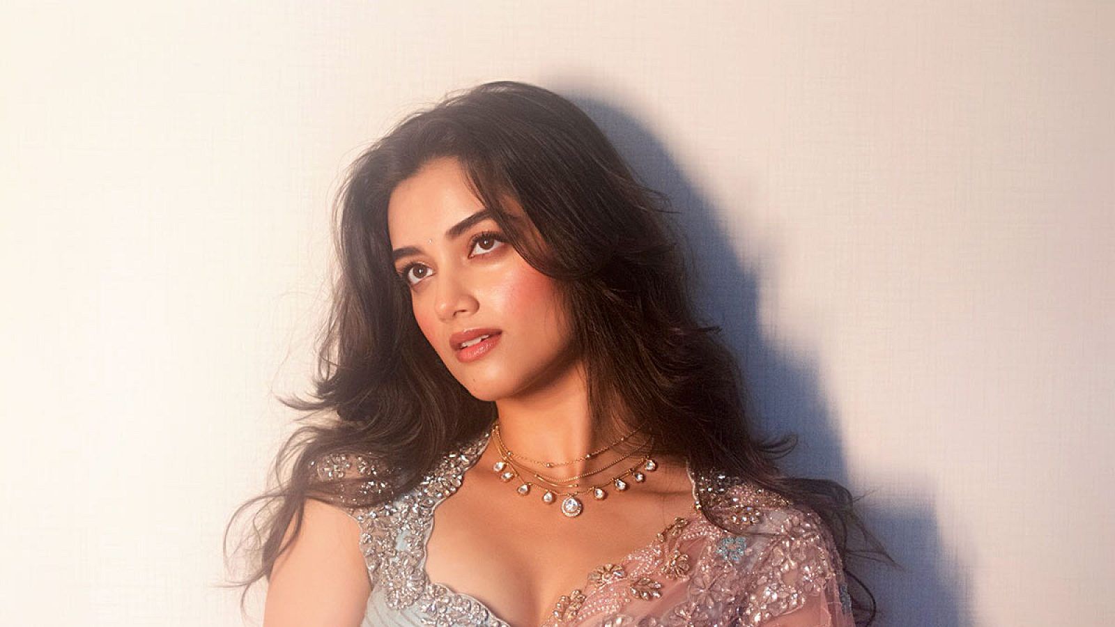 1600x900 Bhagyashri Borse Is Living In A