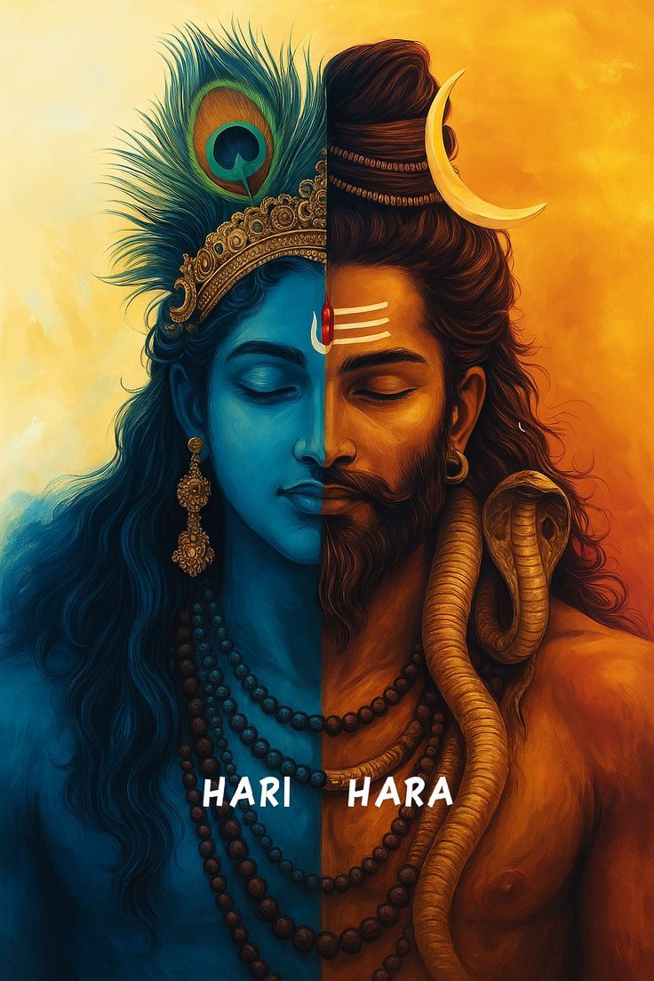 736x1104 HARI HARA WALLPAPER #HARI#HARA#SHIVA#KRISHNA#SHAMBU#RAM#HANUMAN