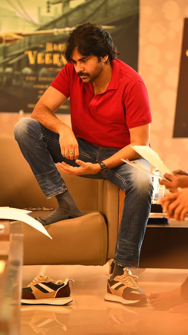 800x1422 Pspk, Pawan Kalyan, Hari Hara Veera Mallu Movie, hari hara veera mallu, movie, HD phone wallpaper