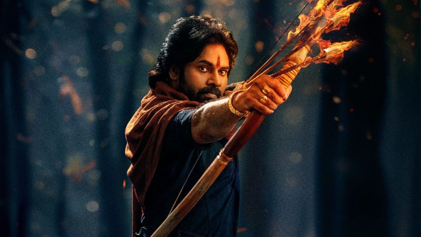 1600x900 Hari Hara Veera' Mallu real story: Uncovering the facts behind the film