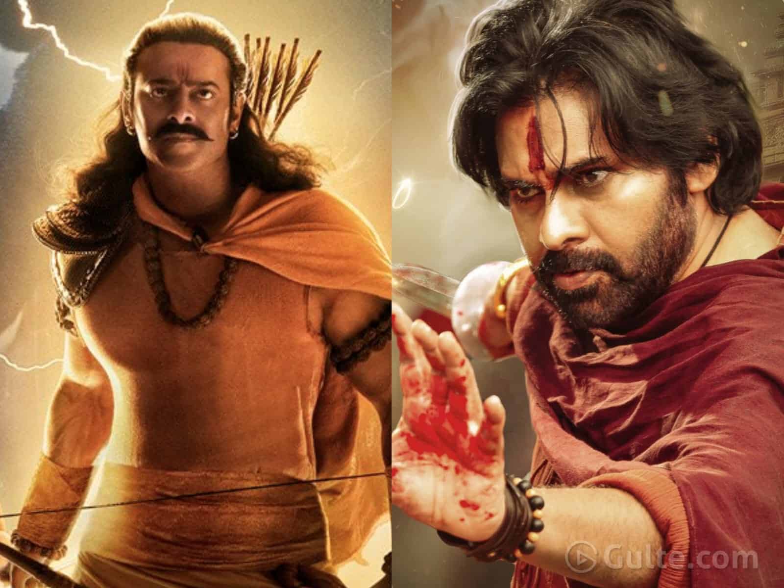 1600x1200 After Adipurush, It's HHVM: Pawan's Film Boasts Massive VFX