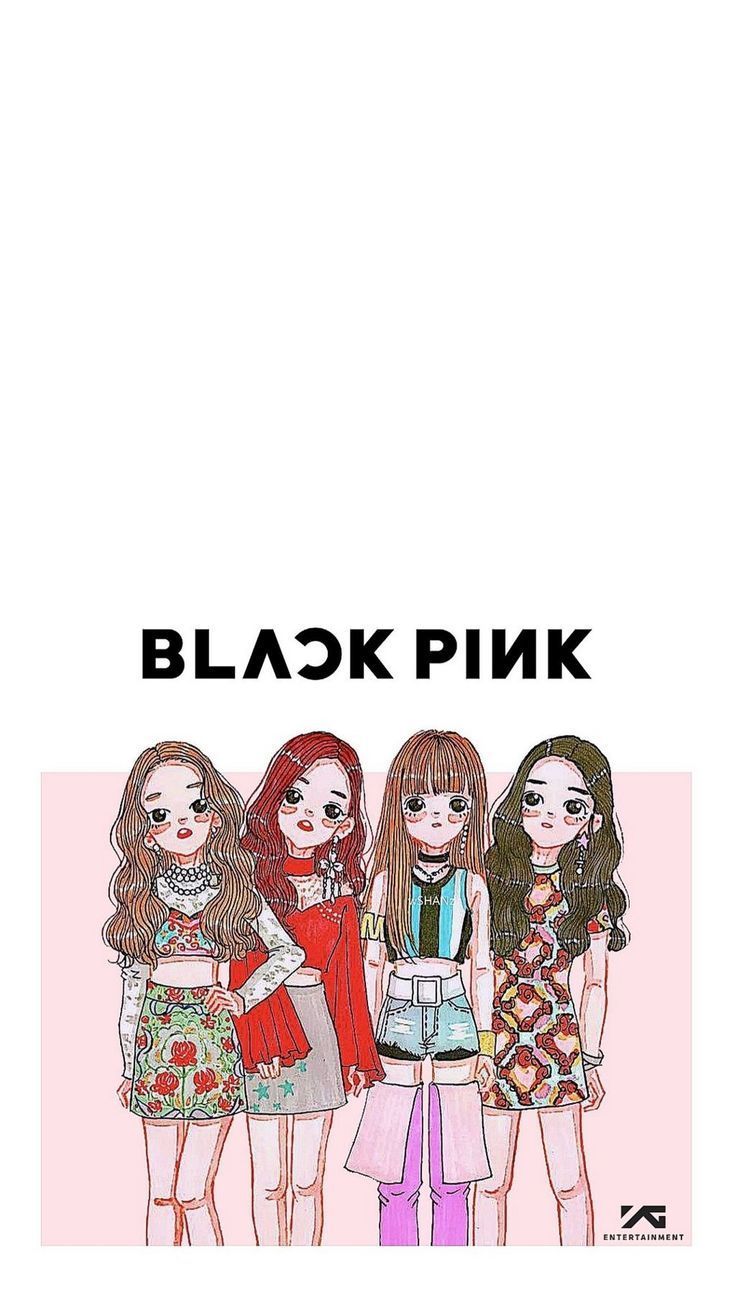 736x1308 Blackpink Phone Wallpaper Phone Wallpaper HD