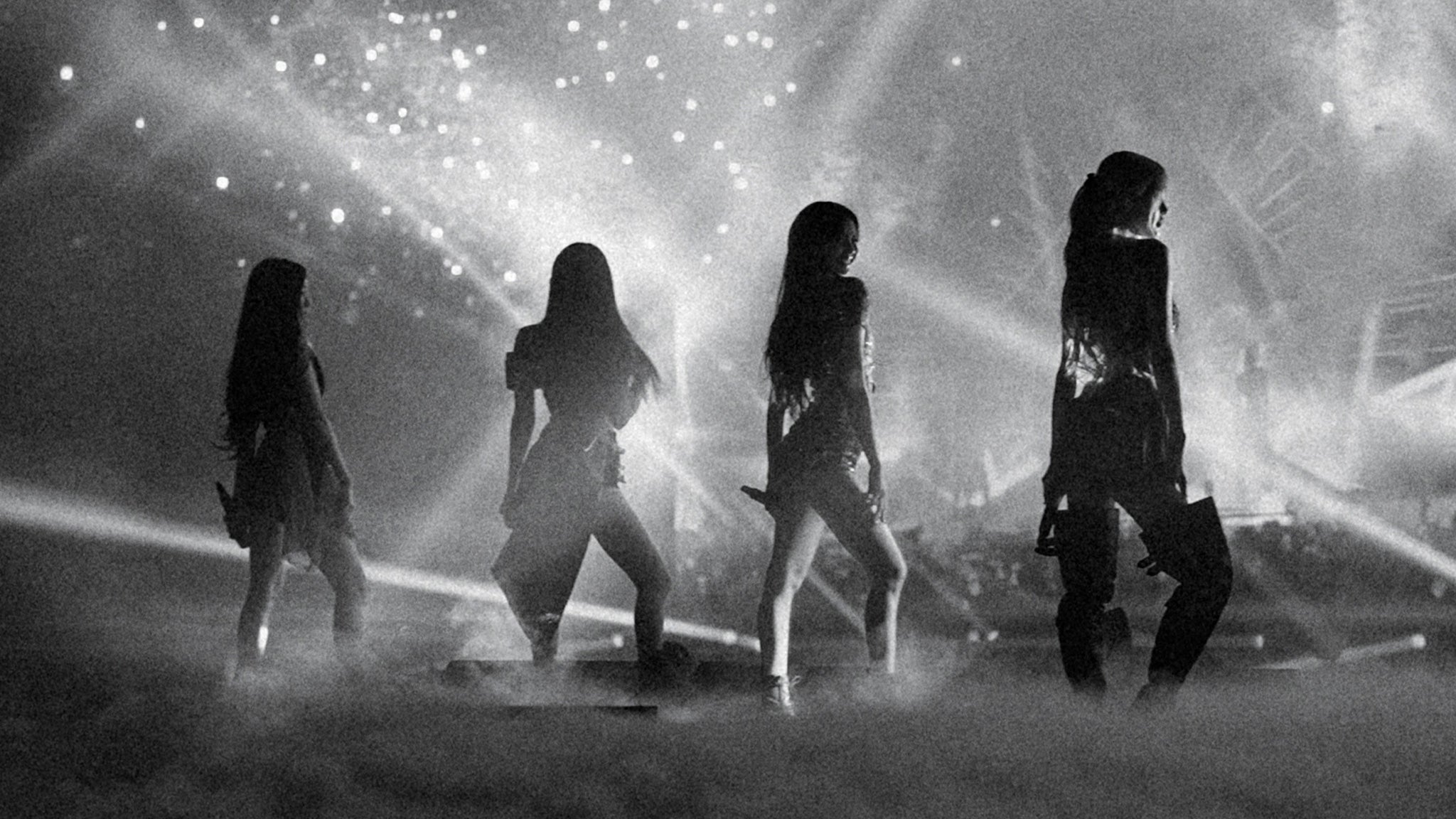 2048x1152 BLACKPINK Tour Dates & Concert Schedule