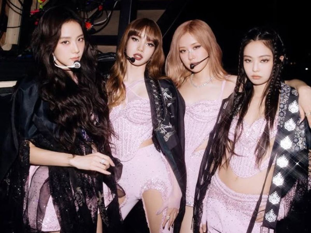 1200x900 BLACKPINK 'Deadline' Hong Kong concerts 2026: Tickets, prices, and tour dates