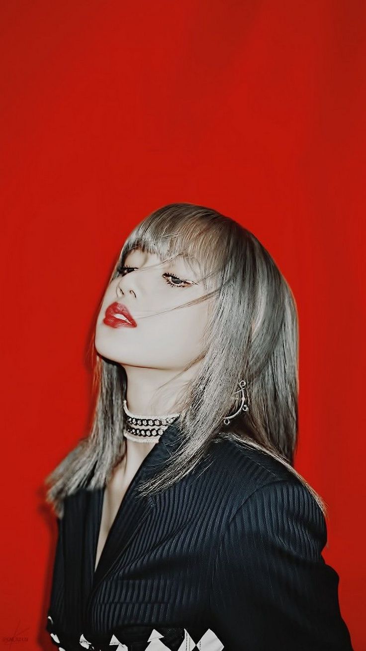 736x1308 Lisa Blackpink Wallpaper for Phones Phone Wallpaper HD