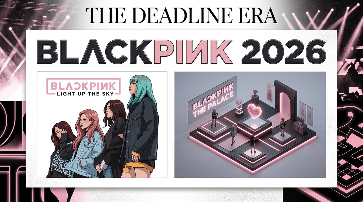 1200x670 Is Blackpink Appropriate for 11 Year Olds? 2026 Guide