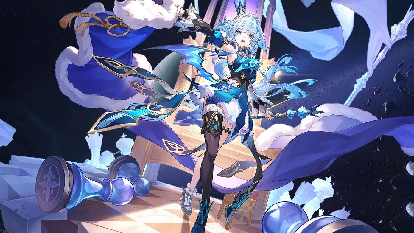 1390x782 Honkai Star Rail Cerydra materials, kit, and Eidolons