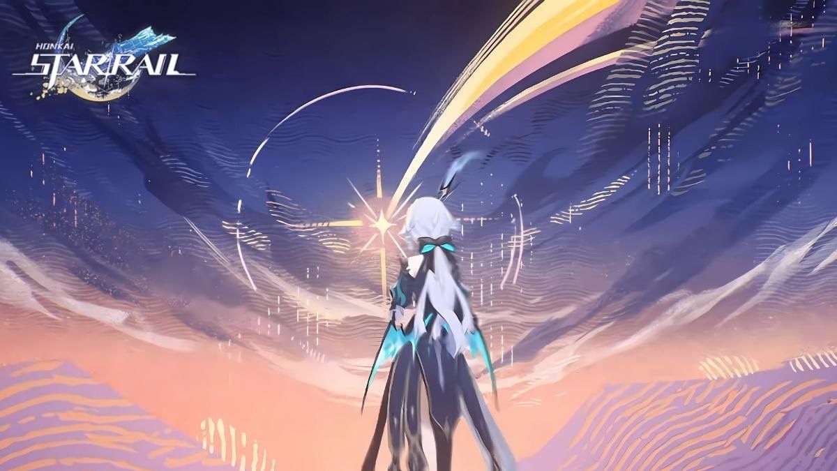1200x675 Hello #HSRTWT ! This account will be dedicated to and posting everything # Cerydra related including leaks, updates and official info ♡/↺ are appreciated #HonkaiStarRail #HSR #promotwt
