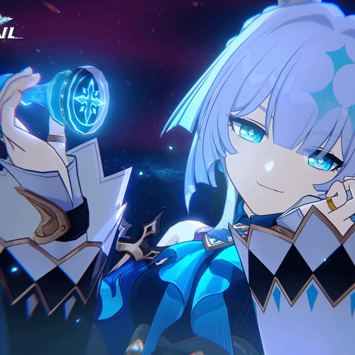 1200x1200 At her release, Cerydra was called the most niche and skippable limited harmony character. Now with her rerun do you think she aged well??